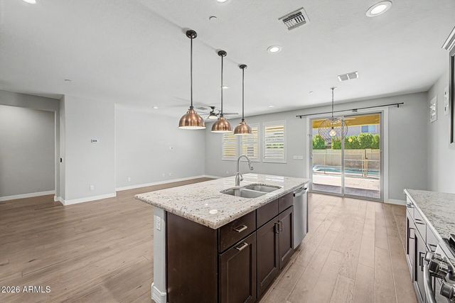 2354 S BANNING Street, Gilbert, AZ 85295