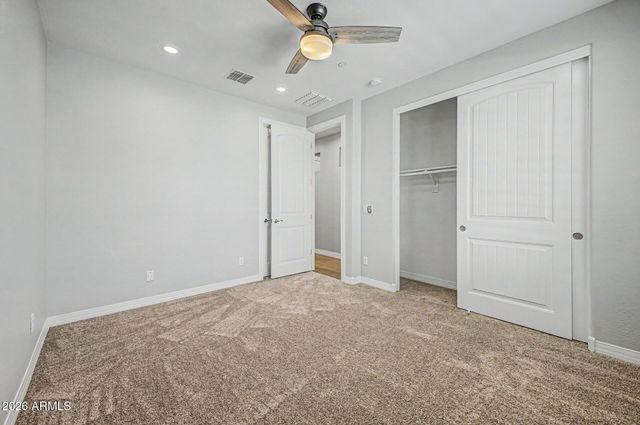 2354 S BANNING Street, Gilbert, AZ 85295