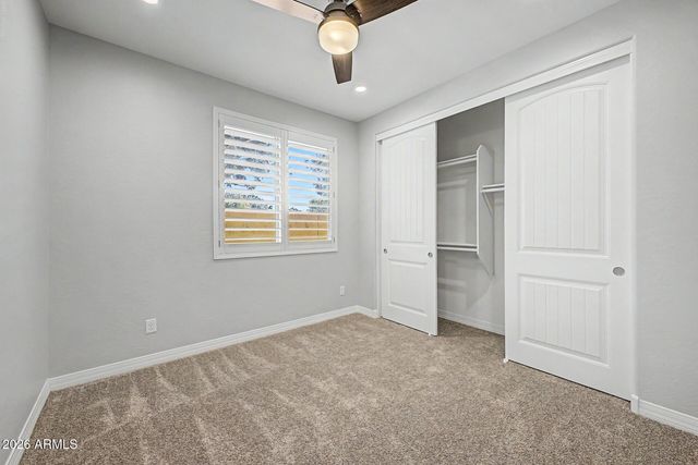 2354 S BANNING Street, Gilbert, AZ 85295