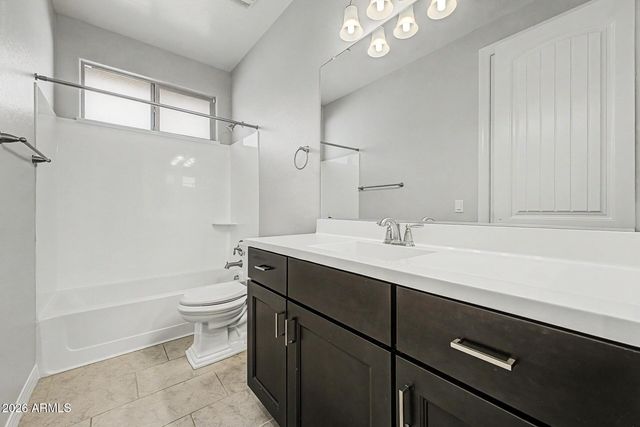 2354 S BANNING Street, Gilbert, AZ 85295