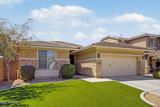 2354 S BANNING Street, Gilbert, AZ 85295