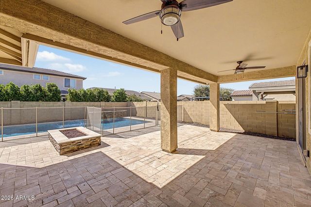 2354 S BANNING Street, Gilbert, AZ 85295