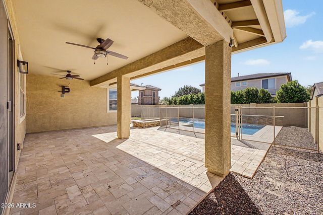 2354 S BANNING Street, Gilbert, AZ 85295