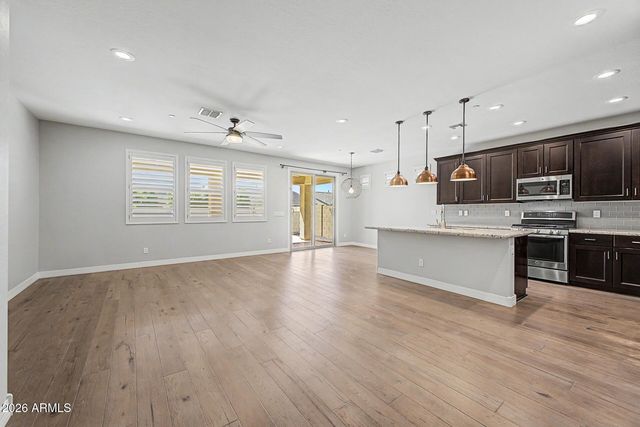 2354 S BANNING Street, Gilbert, AZ 85295