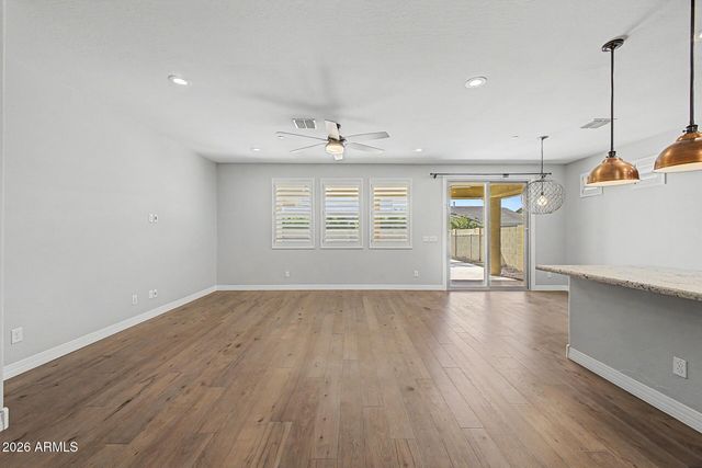 2354 S BANNING Street, Gilbert, AZ 85295