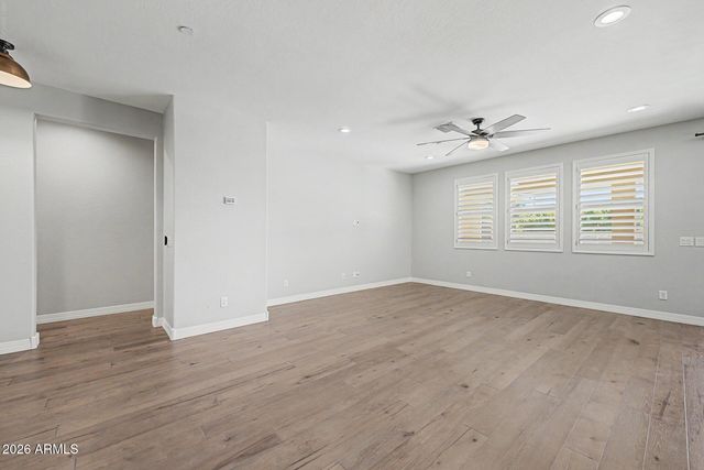 2354 S BANNING Street, Gilbert, AZ 85295