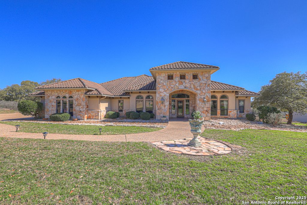 1218 VINTAGE WAY, New Braunfels, TX 78132