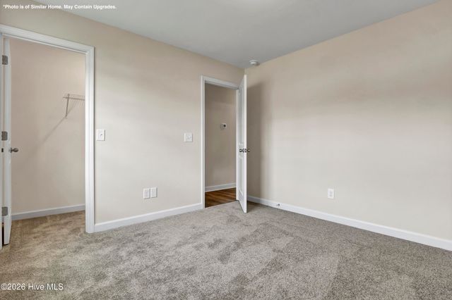 507 Sea Ray Cove Lot 74, Holly Ridge, NC 28445
