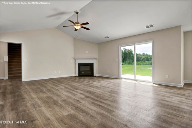 507 Sea Ray Cove Lot 74, Holly Ridge, NC 28445