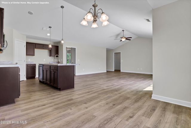 507 Sea Ray Cove Lot 74, Holly Ridge, NC 28445