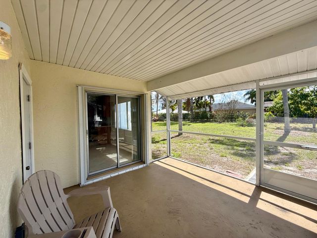 345 SW Tulip Boulevard, Port St. Lucie, Port St Lucie, FL 34953