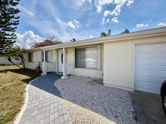 345 SW Tulip Boulevard, Port St. Lucie, Port St Lucie, FL 34953