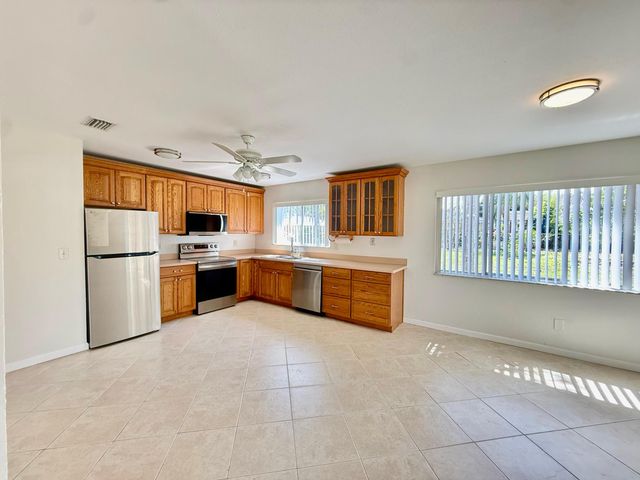 345 SW Tulip Boulevard, Port St. Lucie, Port St Lucie, FL 34953