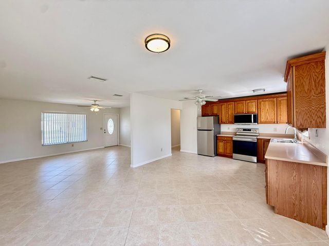 345 SW Tulip Boulevard, Port St. Lucie, Port St Lucie, FL 34953