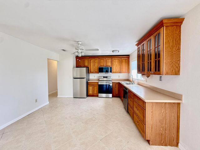 345 SW Tulip Boulevard, Port St. Lucie, Port St Lucie, FL 34953