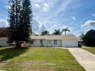 345 SW Tulip Boulevard, Port St. Lucie, Port St Lucie, FL 34953