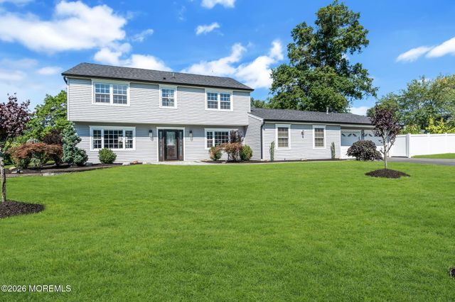 2 Girard Street, Marlboro, NJ 07746