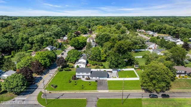 2 Girard Street, Marlboro, NJ 07746