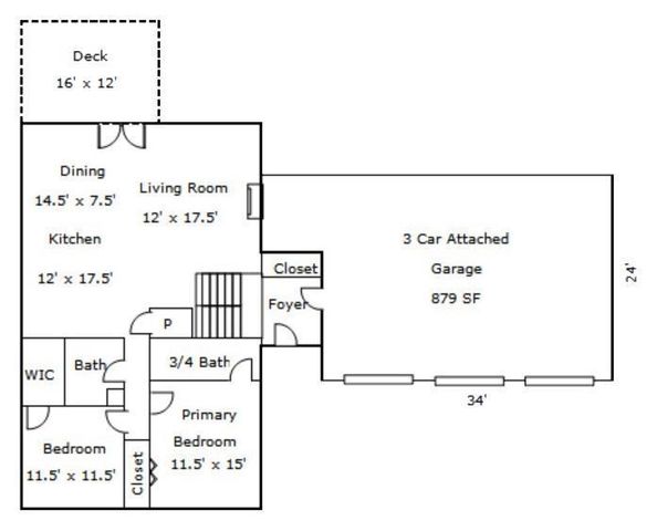 3930 Glendale Drive, Chanhassen, MN 55331