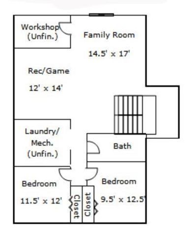 3930 Glendale Drive, Chanhassen, MN 55331