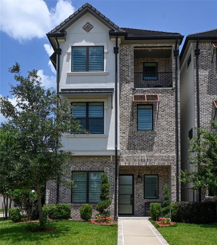 2431 Prairie Hollow Lane, Houston, TX 77077