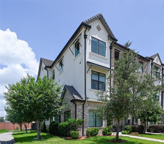 2431 Prairie Hollow Lane, Houston, TX 77077
