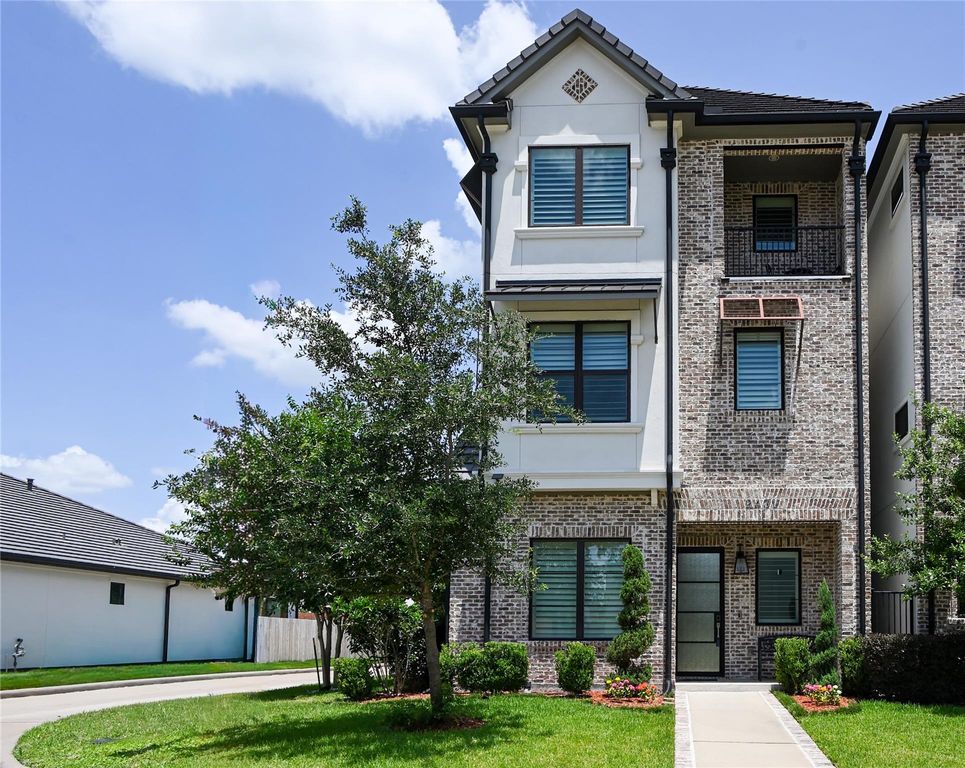 2431 Prairie Hollow Lane, Houston, TX 77077