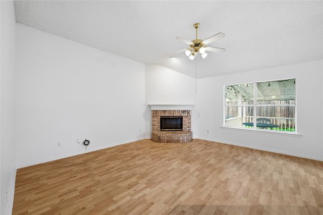 7413 Marsarie Court, Fort Worth, TX 76137