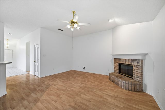 7413 Marsarie Court, Fort Worth, TX 76137