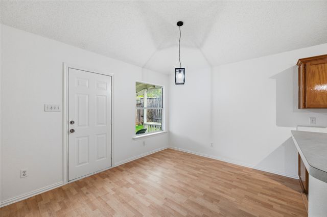 7413 Marsarie Court, Fort Worth, TX 76137