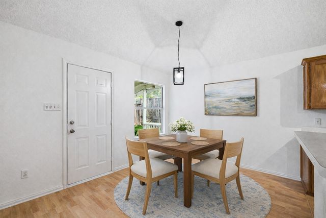 7413 Marsarie Court, Fort Worth, TX 76137