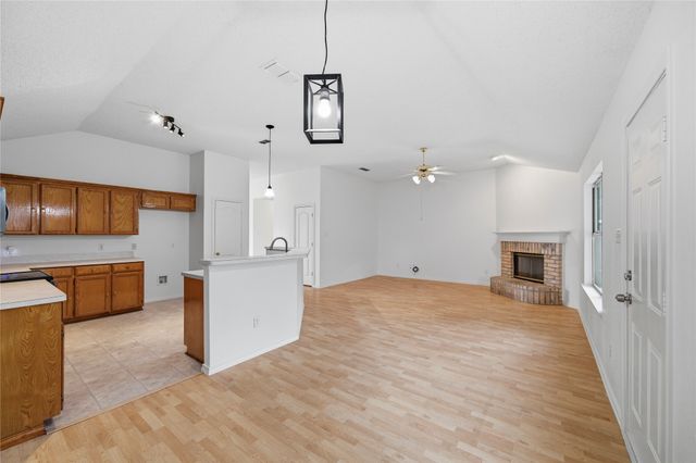 7413 Marsarie Court, Fort Worth, TX 76137