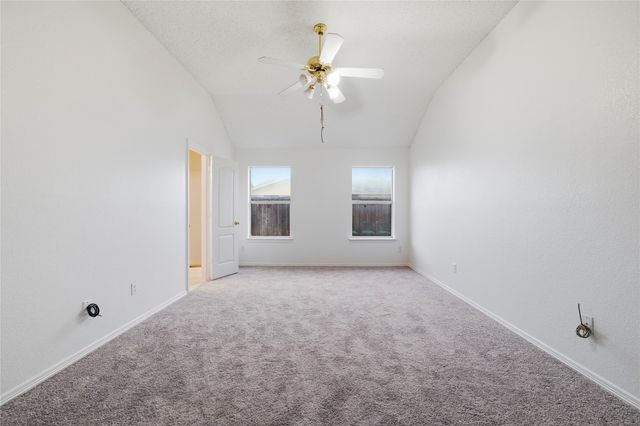 7413 Marsarie Court, Fort Worth, TX 76137