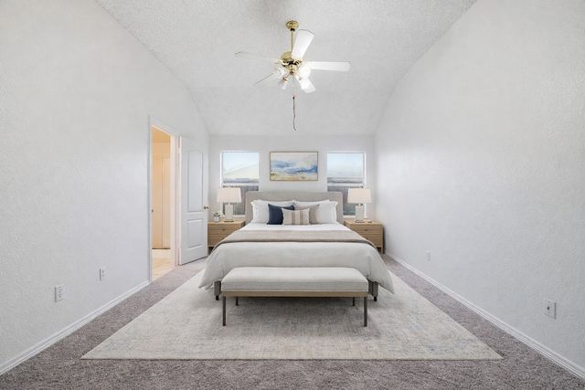 7413 Marsarie Court, Fort Worth, TX 76137