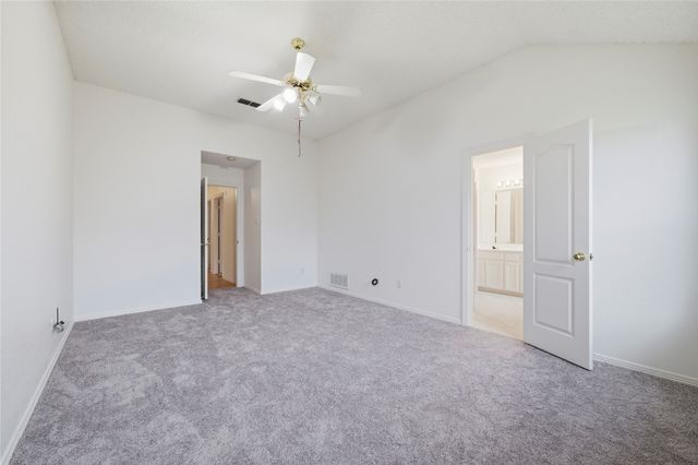 7413 Marsarie Court, Fort Worth, TX 76137