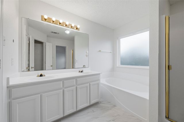 7413 Marsarie Court, Fort Worth, TX 76137