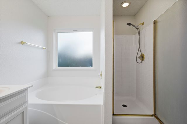 7413 Marsarie Court, Fort Worth, TX 76137