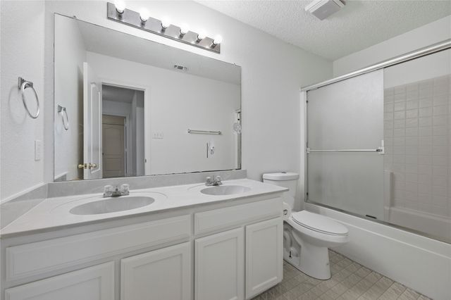 7413 Marsarie Court, Fort Worth, TX 76137