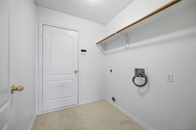 7413 Marsarie Court, Fort Worth, TX 76137