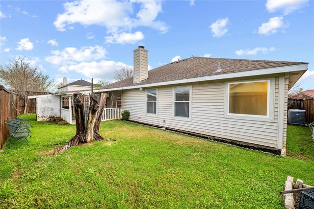 7413 Marsarie Court, Fort Worth, TX 76137