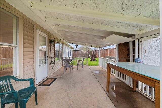 7413 Marsarie Court, Fort Worth, TX 76137