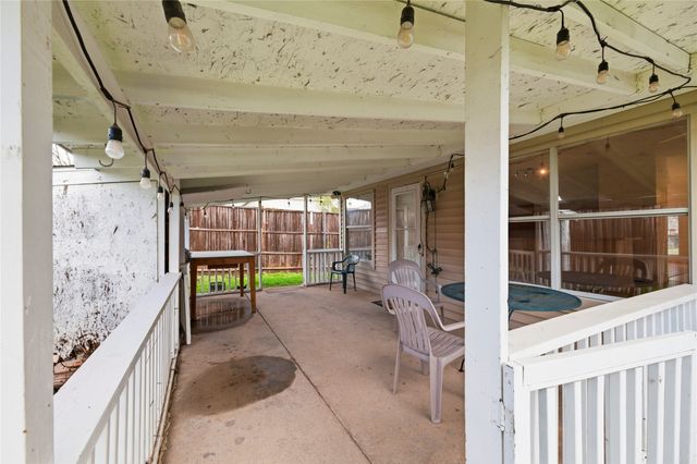 7413 Marsarie Court, Fort Worth, TX 76137