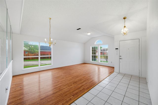 7413 Marsarie Court, Fort Worth, TX 76137