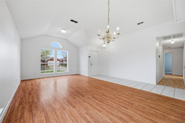 7413 Marsarie Court, Fort Worth, TX 76137