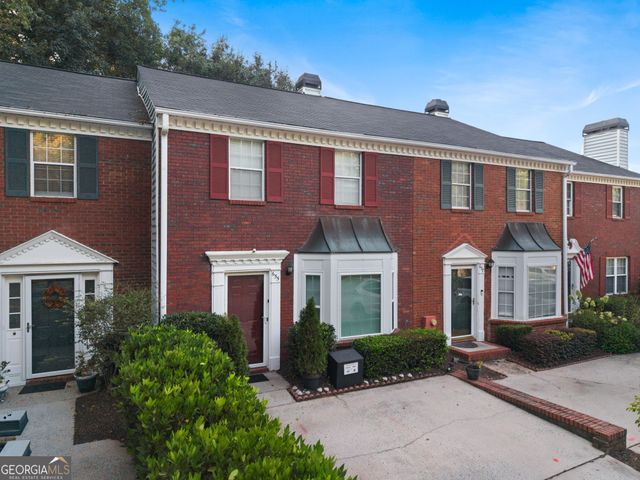 655 Anderson Walk, Marietta, GA 30062