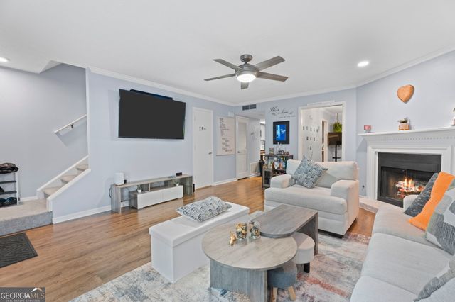 655 Anderson Walk, Marietta, GA 30062