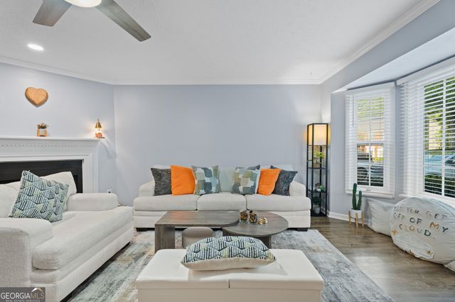 655 Anderson Walk, Marietta, GA 30062