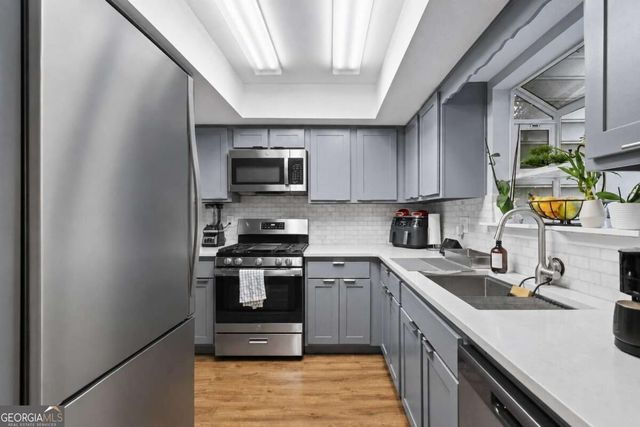 655 Anderson Walk, Marietta, GA 30062