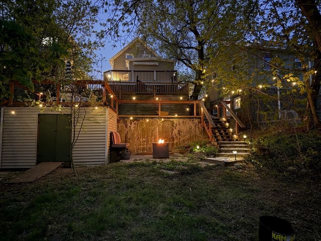 65 Woodcock Street, Lowell, MA 01854