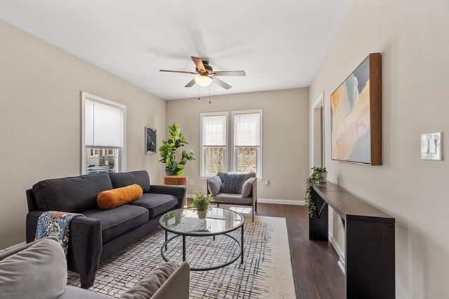 65 Woodcock Street, Lowell, MA 01854